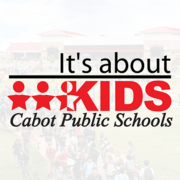 Cabot Volleyball Academy logo
