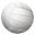 Liberty Belles Volleyball Club logo