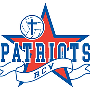 Rivertown Volleyball Club logo