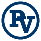 Pleasant Valley Volleyball Club logo
