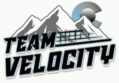 South Mountain Velocity logo