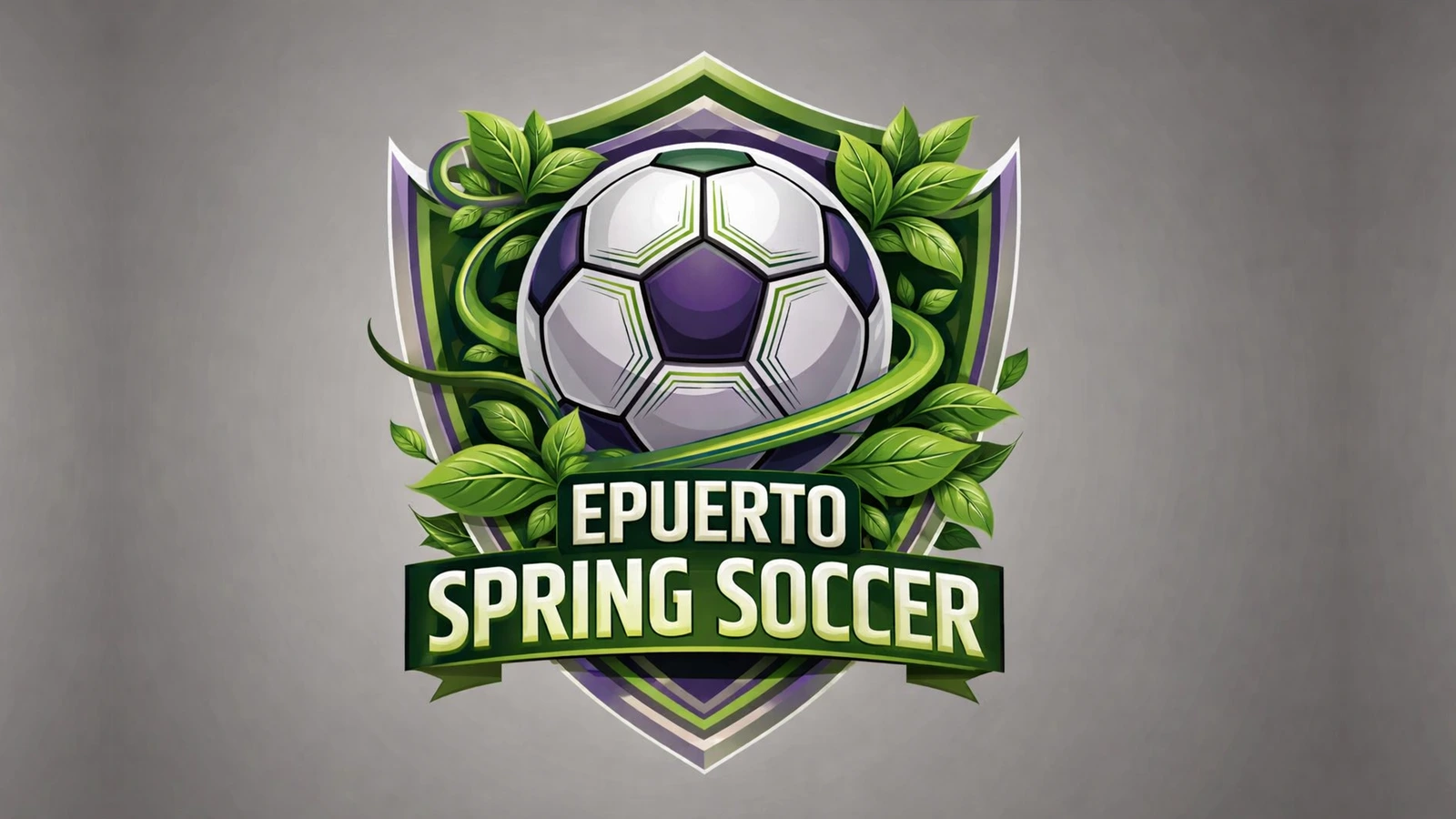 Epuerto Elite Volleyball Club logo