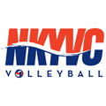 Kentucky One Volleyball logo