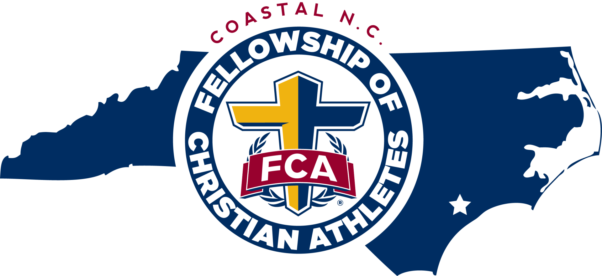 FCA Volleyball Club logo