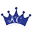 Charm City Dynasty Volleyball Club logo