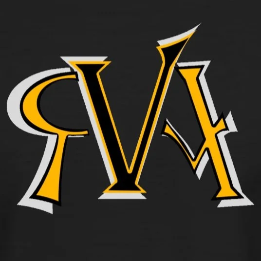 Academy Volleyball Club logo