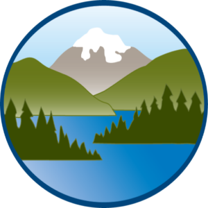 Nelson Volleyball Club logo