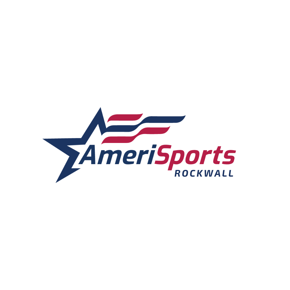 AmeriSports Volleyball Club logo