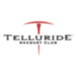 Telluride Volleyball Club logo
