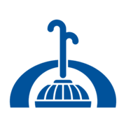 Rosemont Eagle logo