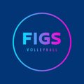 Figs Volleyball Club logo