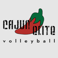 Cajun Coast Athletics logo