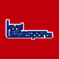 Level Up Volleyball Club logo