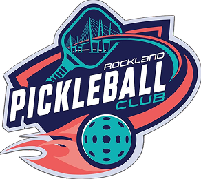 Rockland Volleyball Club logo