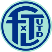 FTL UTD Volleyball logo