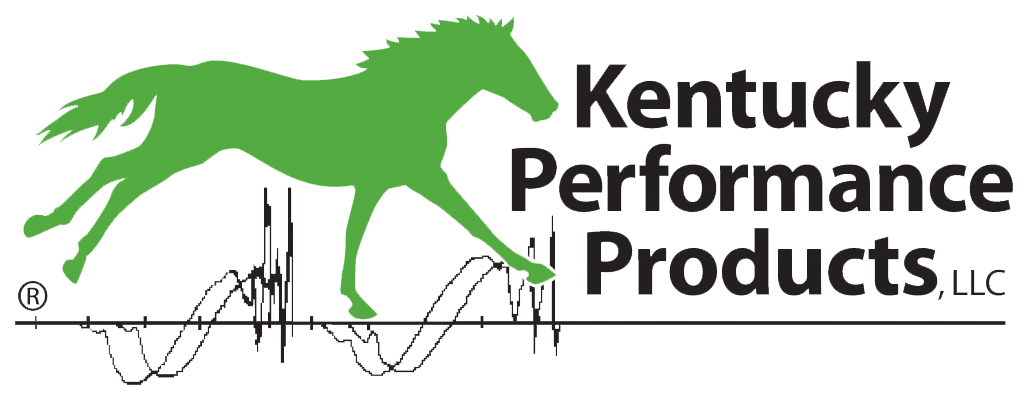 Kentucky Performance Volleyball logo