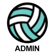 Coastline Volleyball Club, Inc. logo