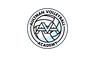 Aultman Volleyball Academy logo