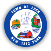Eden Volleyball Club logo