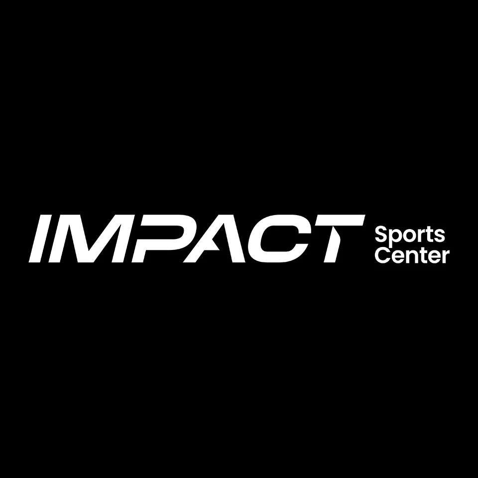 South Dakota Impact Volleyball Club logo