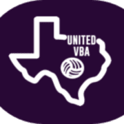 United Volleyball Club logo