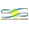 Infinity Volleyball Academy SOAR logo