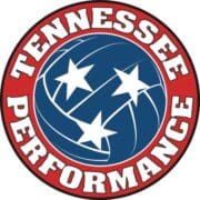 Tennessee's Next Top-Tier logo