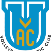 Urban Volleyball Athletic Club logo