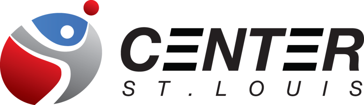 Saint Louis Volleyball Club logo