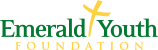 Emerald Force Volleyball logo