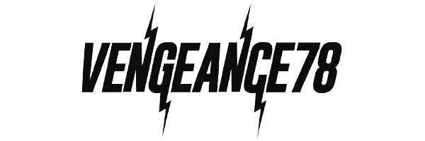 Vengeance Volleyball Club logo