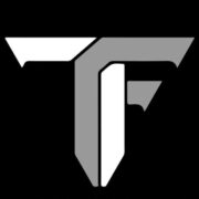 Triple F Volleyball Club logo