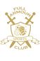 Full Armour Volleyball Club - CO logo