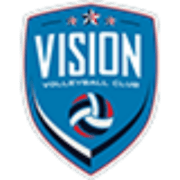 Vision Volleyball Club - Odessa logo