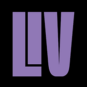LIV Volleyball Club logo