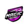 Magic Volleyball Club logo