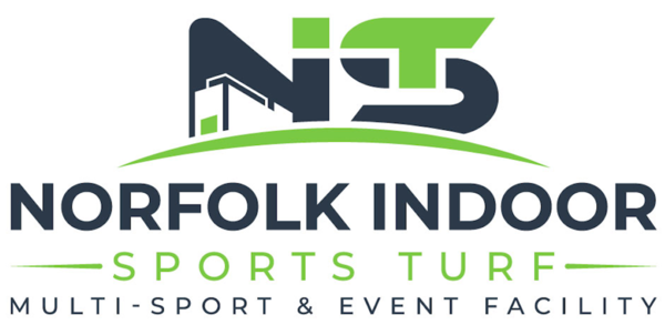 Norfolk Volleyball Club logo