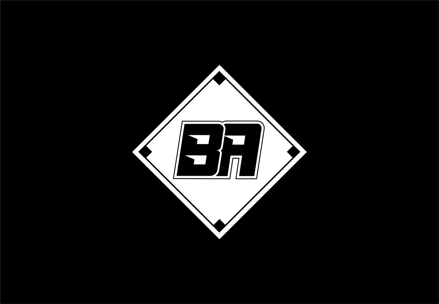 BEAST Athletics Volleyball logo
