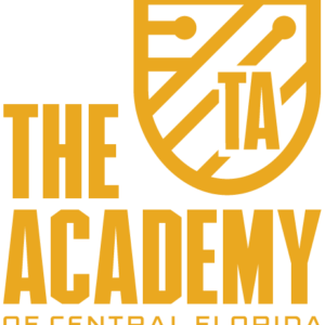 The Academy of Central Florida logo