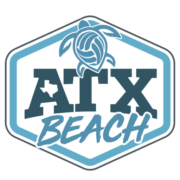 ATx Volleyball Club logo