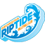 BGCNRI Riptide logo
