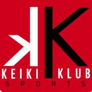 Keiki Klub Sports logo