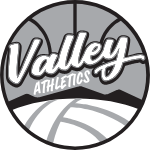 Valley Volleyball Club logo
