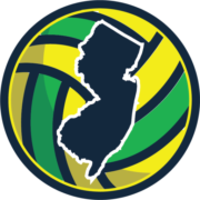 TriCounty ATTACK Volleyball Club logo