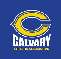 Calvary Athletic Association logo