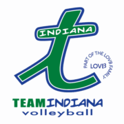 Team Indiana logo