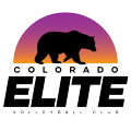 Colorado Valkyrie Volleyball Club logo