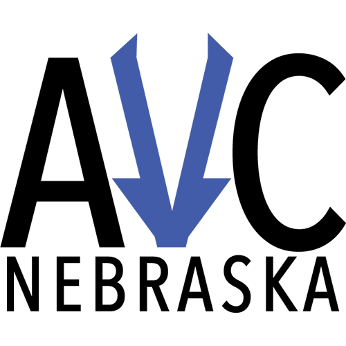 AVC Nebraska logo