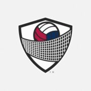 Liberty Volleyball Club logo