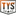 TRUE VOLLEYBALL logo
